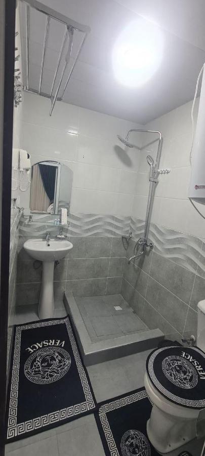 Sheykh Hotel Andizhan Oda fotoğraf