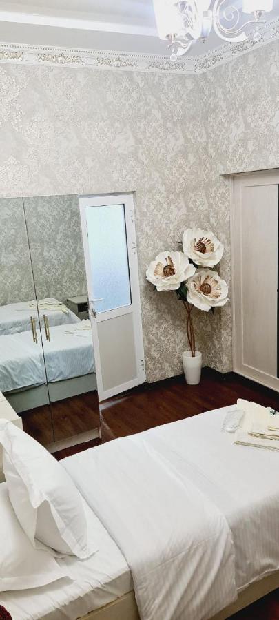 Sheykh Hotel Andizhan Oda fotoğraf