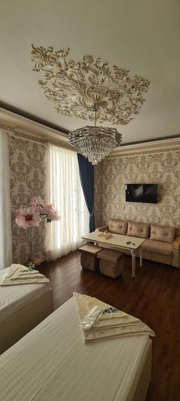Sheykh Hotel Andizhan Oda fotoğraf
