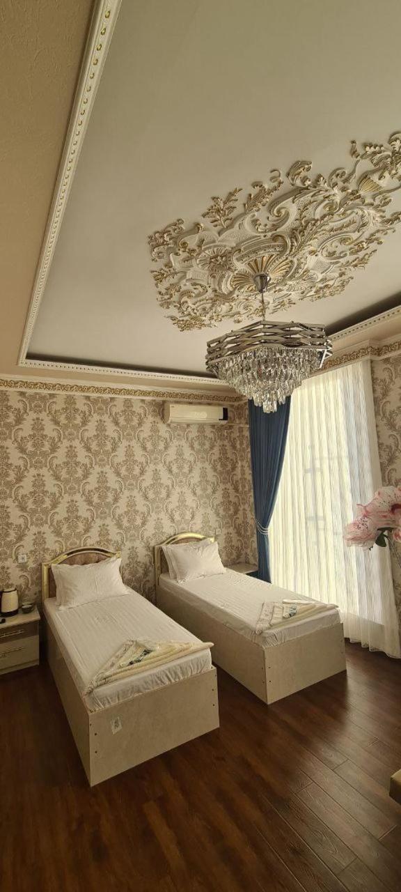 Sheykh Hotel Andizhan Oda fotoğraf